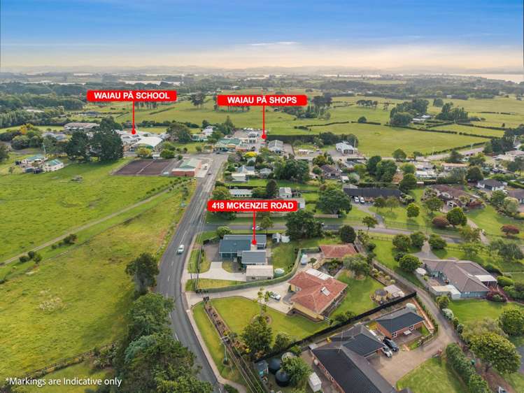 418 McKenzie Road Waiau Pa_19