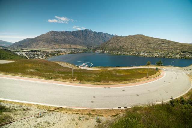 Lot 21, 4B Remarkables View Queenstown Hill_1