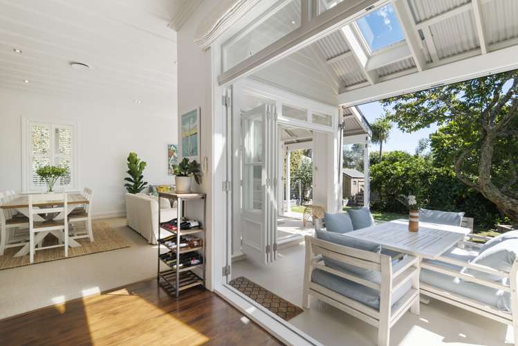 63 Vauxhall Road Devonport_10