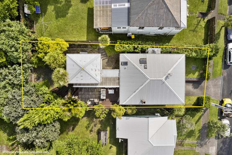 40 Second Avenue Kingsland_18