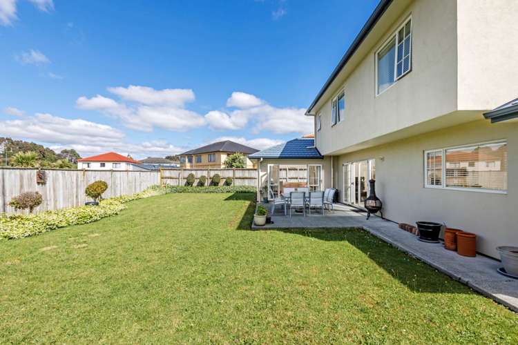 7 Ballintra Close Pinehill_44