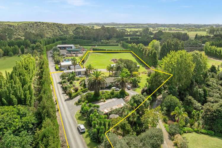 218a Puketotara Road Kerikeri Surrounds_23