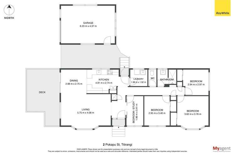 2 Pokapu Street Titirangi_24