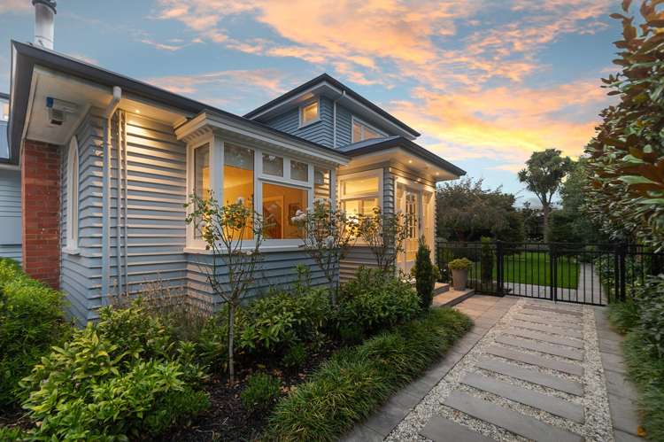 43 Colombo Street Cashmere_39