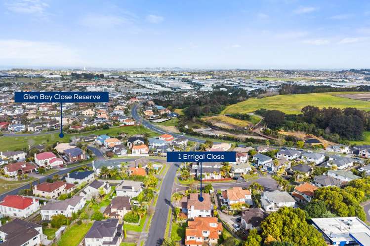 1 Errigal Close Pinehill_37
