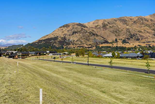 Pembroke Terrace, Avalon Station Drive Wanaka_2