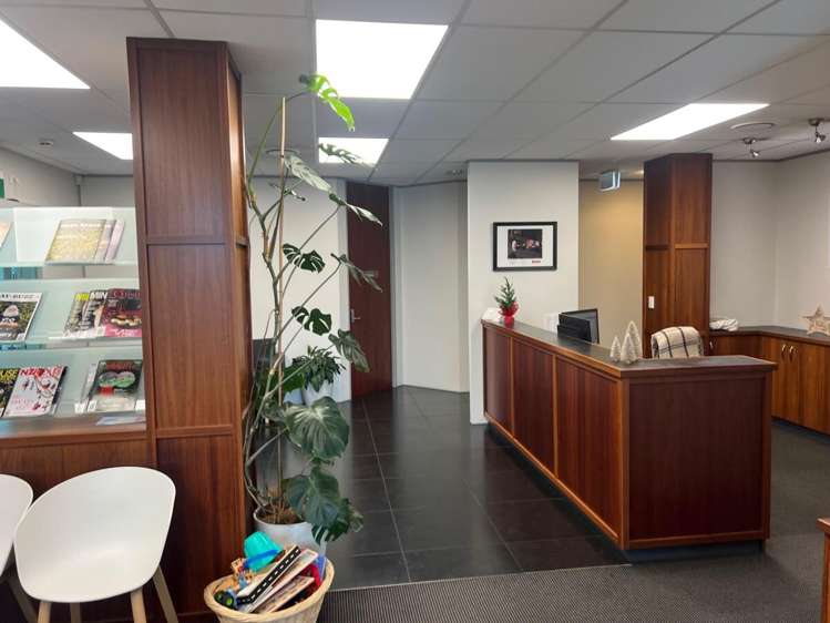 Office 3, Ground Floor 205 Hastings Street North Hastings Central_2