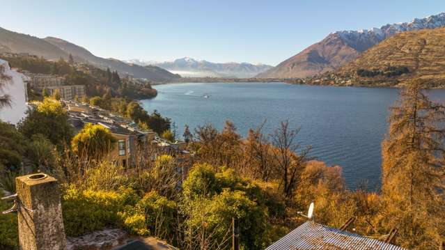 High Density Waterfront Development Site