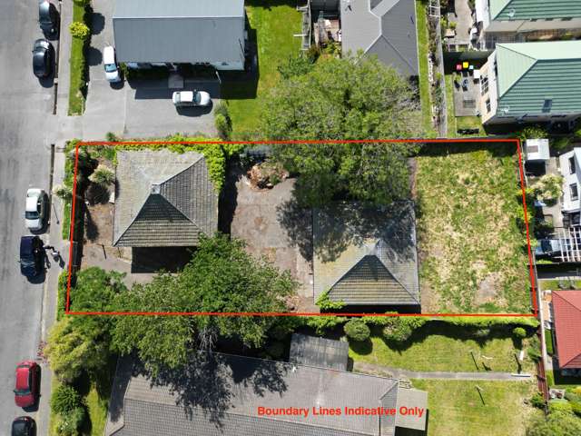 5 Dallas Street Riccarton_1