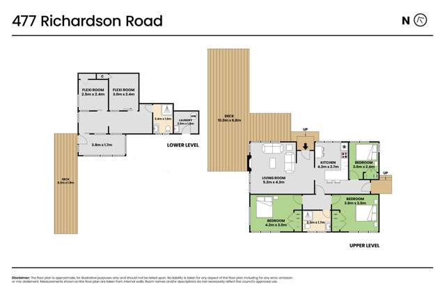 477 Richardson Road Mount Roskill_1