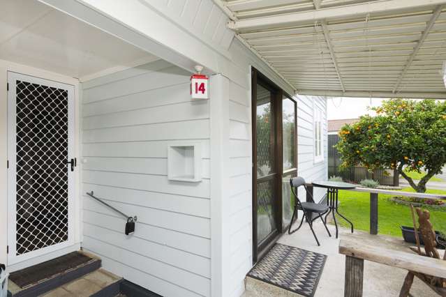 14/549 Childers Road Te Hapara_3