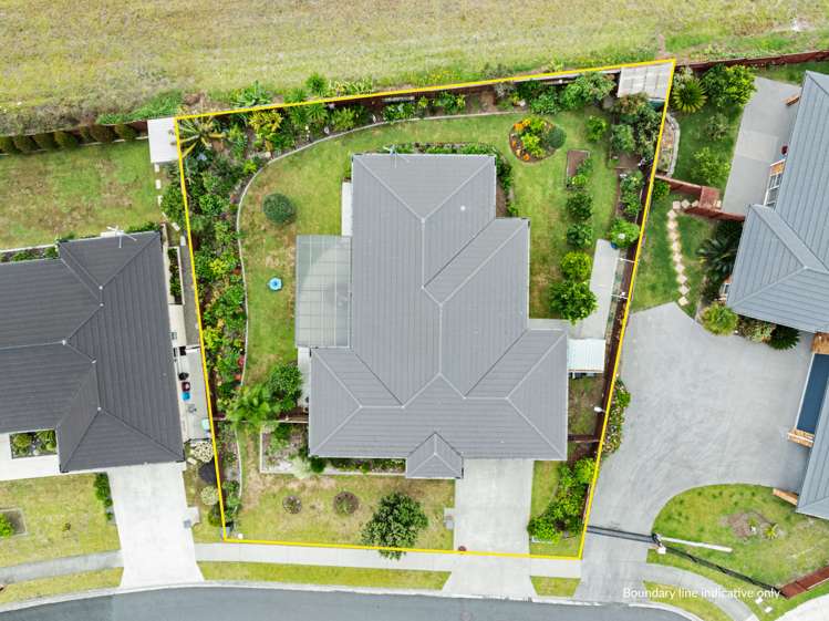 9 Wai Place One Tree Point_22