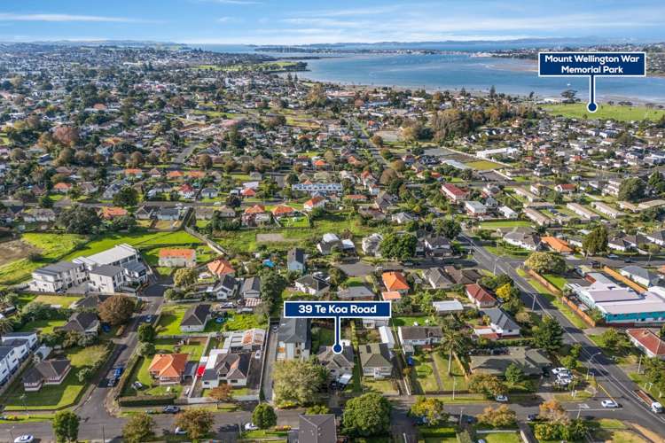 39 Te Koa Road Panmure_21