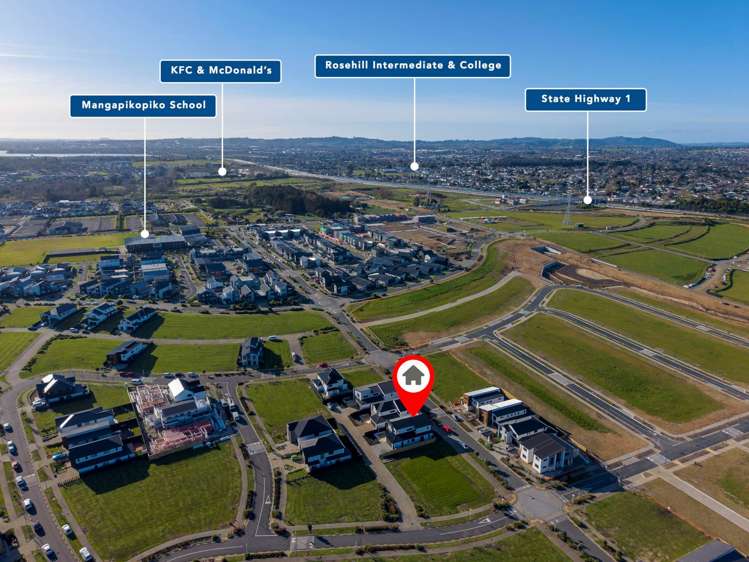 39 Park Green Avenue Karaka_34