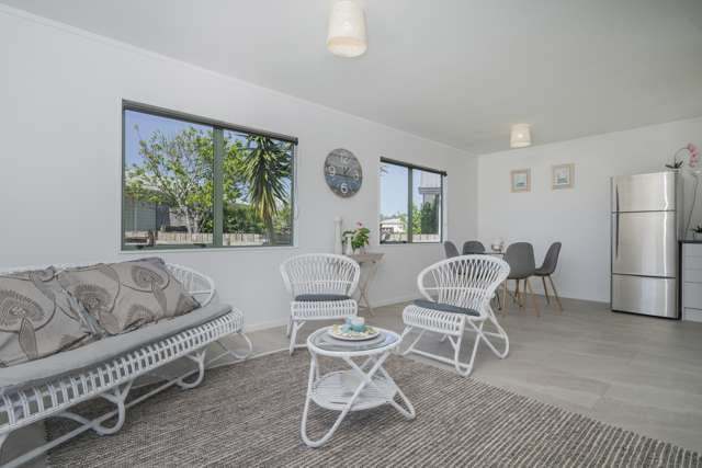 Vendor wants sold now!