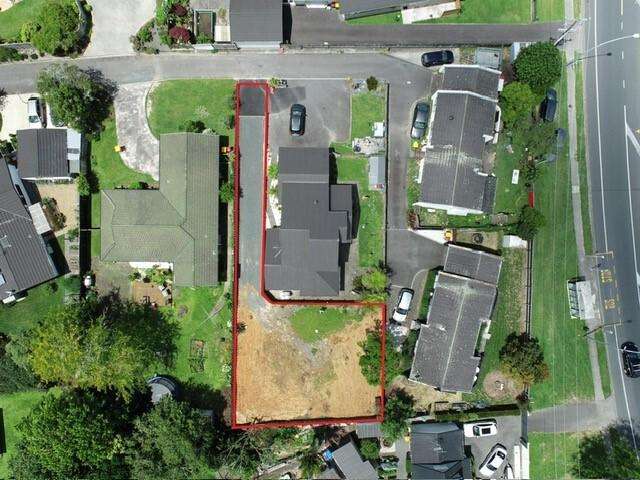 Prime Flat Land – Zoned for Top Schools