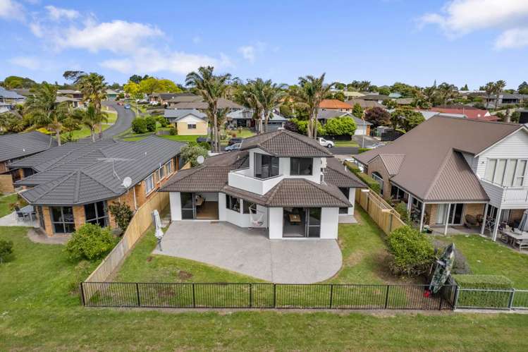 33 Elsie Drive Waiuku_33