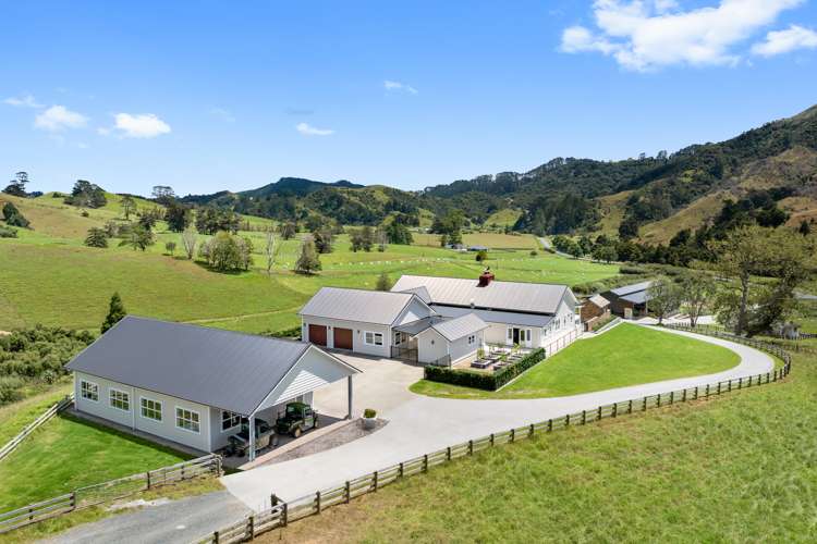 955 Ahuroa Road Puhoi_26