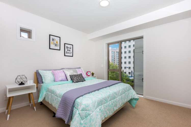 301/168 Hobson Street Auckland Central_12