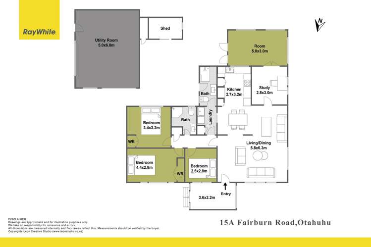 15a Fairburn Road Otahuhu_27