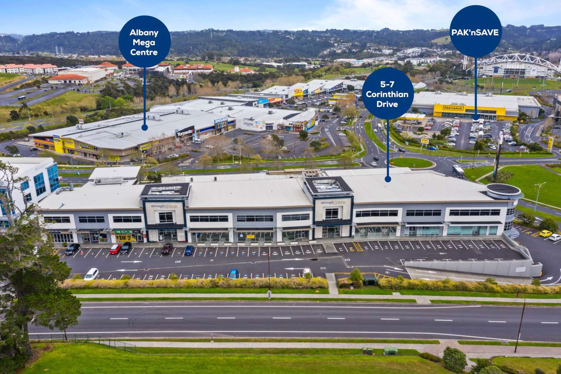 5-7 Corinthian Drive Albany_0