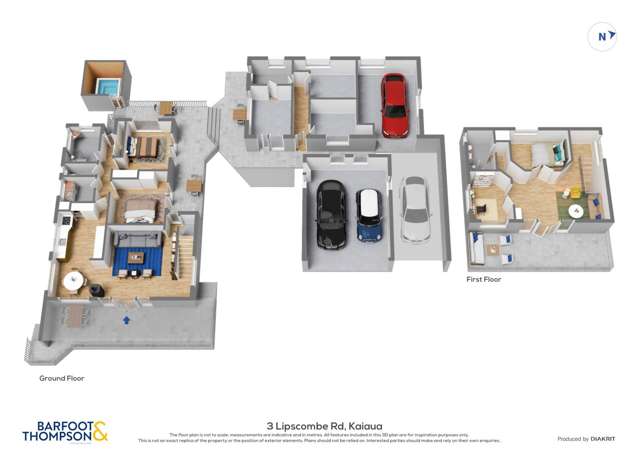 3 Lipscombe Road Kaiaua_1