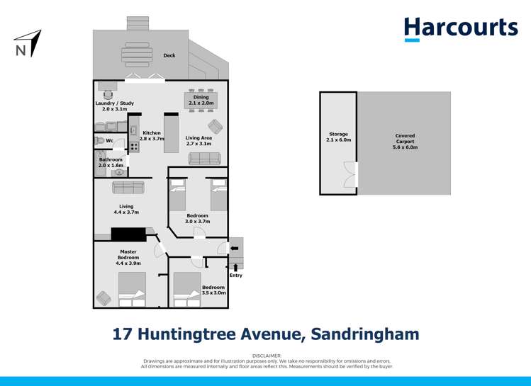 17 Huntingtree Avenue Sandringham_14