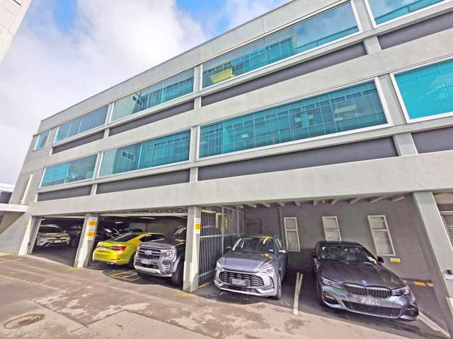 LEVEL 2 EPSOM OFFICE