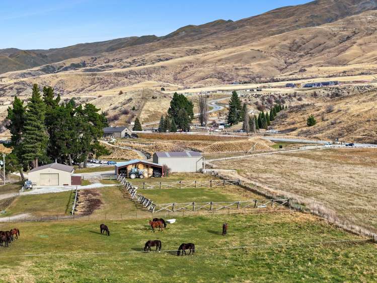 2125 Cardrona Valley Road Cardrona_10