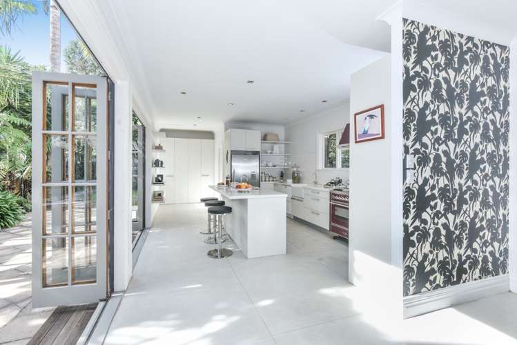 40 Wynyard Road Mount Eden_22