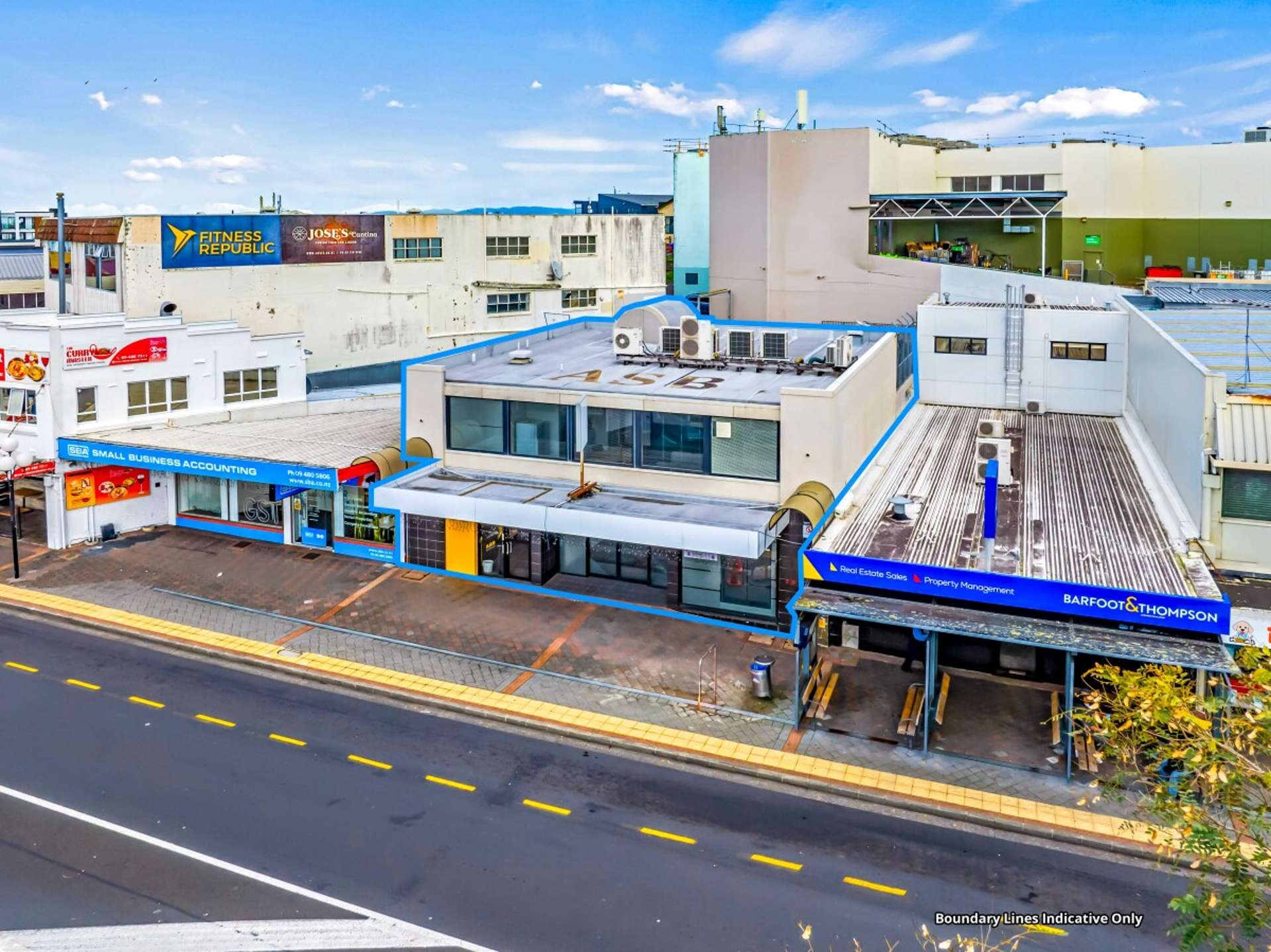 22 Birkenhead Avenue Birkenhead_0