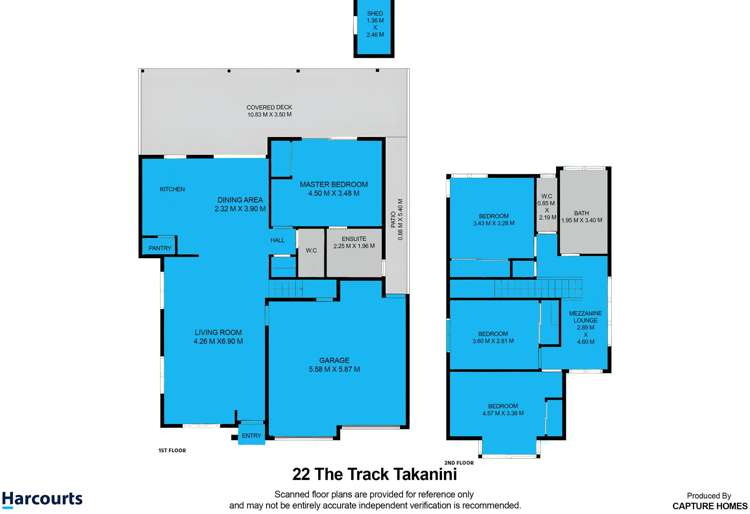 22 The Track Takanini_23