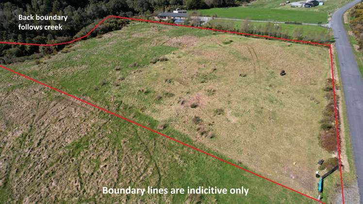 Blue Spur Road Hokitika_2