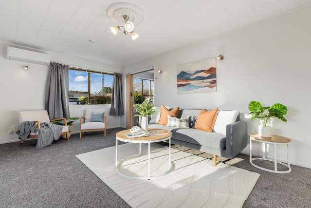Renovated & Move-In Ready!