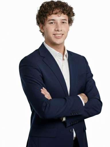 Kyan Hatcher
