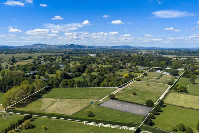 Where Olympic Dreams Begin