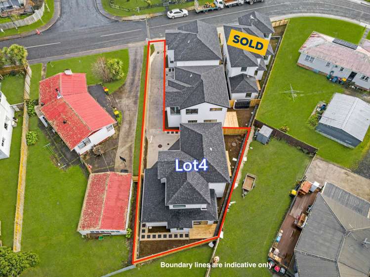 Lot 4, 85 Cargill Street Papakura_18