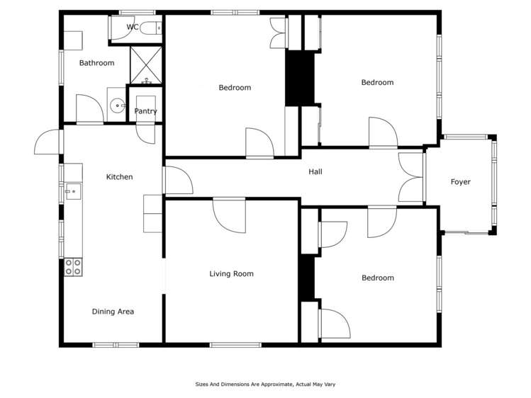 27 Normanby Street Saint Kilda_17