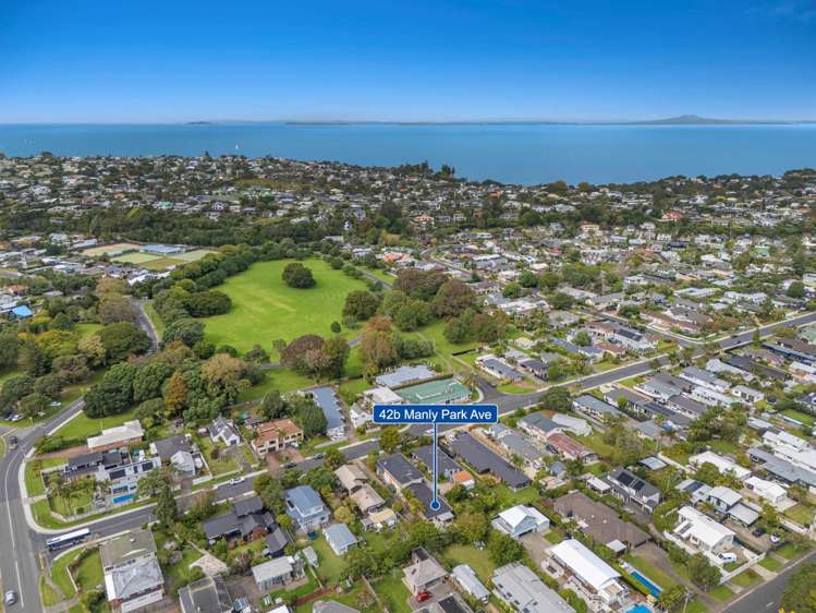 42B Manly Park Avenue Manly_43