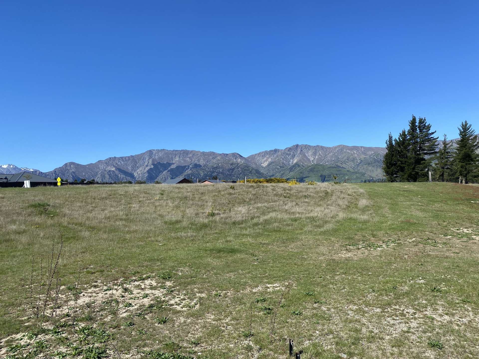 Lot 1/16 Lost Burn Road Lake Hawea_0