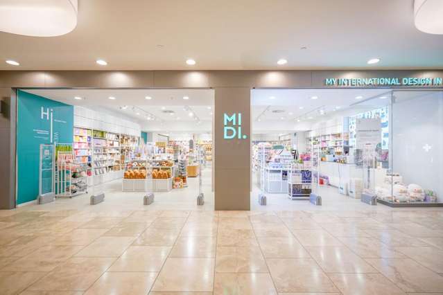 Shop 109/180 Lambton Quay Wellington Central_1