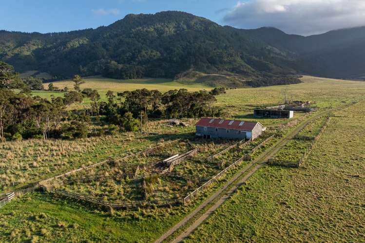 4710 Kenepuru Road Marlborough Sounds_5