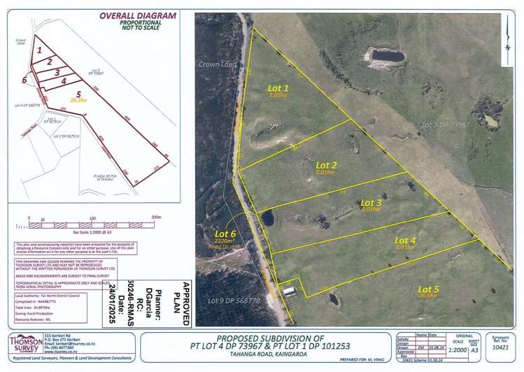 Lots 1-4 Tahanga Road Lake Ohia_19