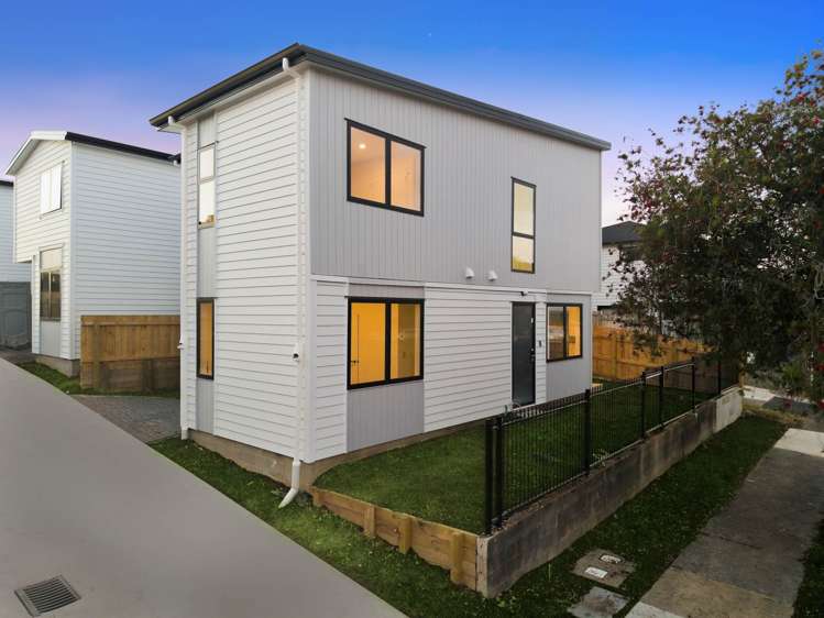 30A Christmas Road Manurewa_32