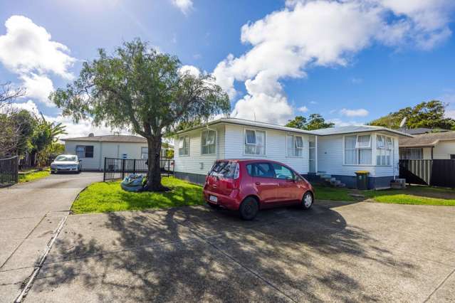 Investor Alert:  2 Homes - 2 Incomes