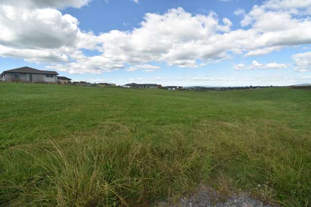 Lot 7/Stage 3 Sunridge Park Road Morrinsville_4