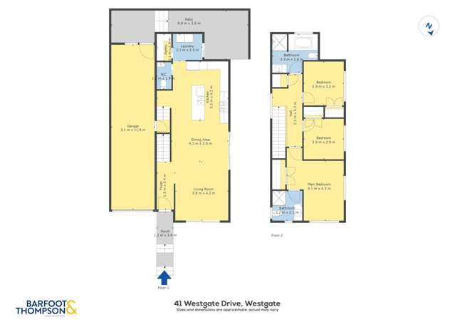 41 Westgate Drive Westgate_1