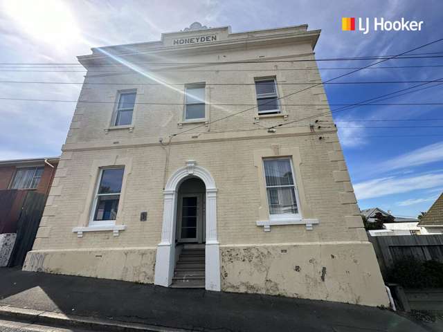Immaculately presented home