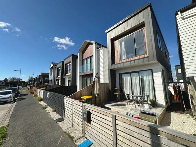 2 Bedroom House for Rent