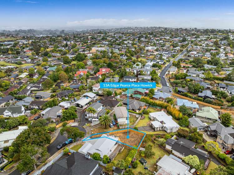 13A Edgar Pearce Place Howick_14